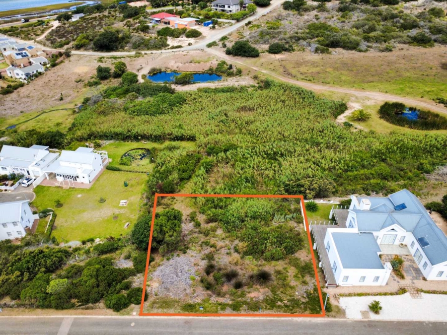 0 Bedroom Property for Sale in Stilbaai Wes Western Cape